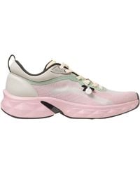 Jimmy Choo - Diamond Run Sneakers - Lyst