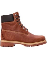 Timberland - Timb Road 6Inch Sn62 - Lyst