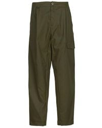 C.P. Company - Logo Track Pants - Lyst