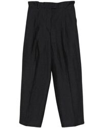 Max Mara - Efedra Trousers - Lyst