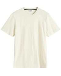 Norse Projects - Round Neck Short-Sleeved T-Shirt - Lyst
