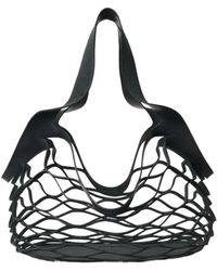 Our Legacy - Media Cut Shoulder Bag - Lyst