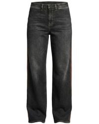 Gucci - Low Straight Petite Jeans - Lyst