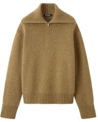 Loro Piana - Parksville Pullover - Lyst
