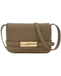 Longchamp - Le Smart S Crossbody Bag - Lyst