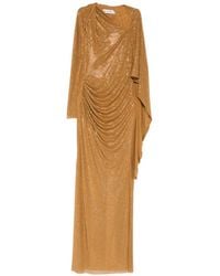 Self-Portrait - Dresses - Lyst