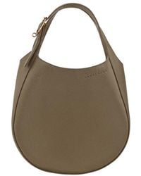 Longchamp - Le Foulonné S Handbag - Lyst