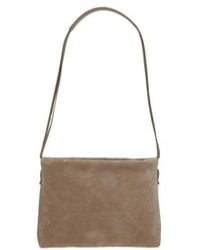 Brunello Cucinelli - Bc Duo Beaded Clutch Bag - Lyst
