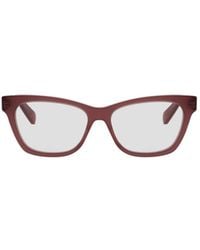 Celine - Full-Frame Non-Prescription Glasses - Lyst