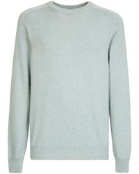 Tom Ford - Crew-Neck Long-Sleeved Jumper - Lyst