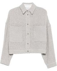 IRO - Pabli Jacket - Lyst