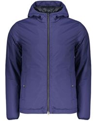 Herno - Lightweight Padded Hooded Jacket - Lyst