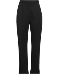 Rag & Bone - Plain Colour Casual Trouser - Lyst