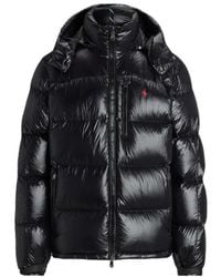 Polo Ralph Lauren - Down Jackets - Lyst