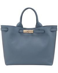 Longchamp - Le Smart Tote Bag - Lyst