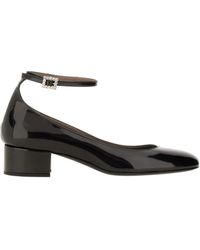 Roberto Festa - Margot Mary Jane Flats - Lyst