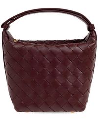 Bottega Veneta - Candy Wallace Bag - Lyst