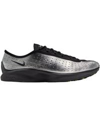 Nike - Gradient Perforated Low-Top Running Shoes - Lyst