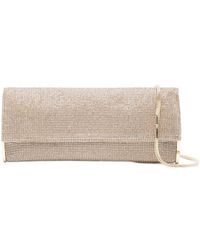Benedetta Bruzziches - Chain Shoulder Bag - Lyst