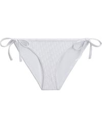 Dior - Iviera Bikini Bottom - Lyst