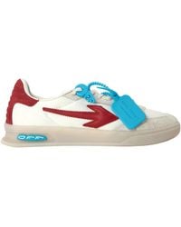 Off-White c/o Virgil Abloh - End Of Play Trainer - Lyst