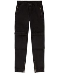 DIESEL - P-Beeck Cargo Pants - Lyst