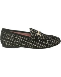 Pretty Ballerinas - Faye Loafer Shoes - Lyst