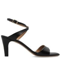Ferragamo - Teresy High-Heeled Sandals - Lyst