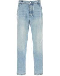 Closed - Toledo Tapered Jeans - Lyst