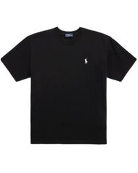 Polo Ralph Lauren - Relaxed-Fit Jersey T-Shirt - Lyst