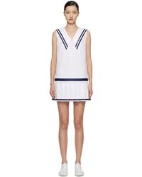 Marissa Chiara - Sleeveless Dress - Lyst