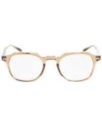 Jacquemus - Geometric-Frame Glasses - Lyst