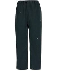 Maison Margiela - Distressed Sweatpants - Lyst