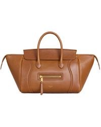 Celine - Little Luggage - Lyst