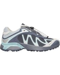Salomon Lab - Salomon Xt-Whisper Slip-On Sneakers - Lyst