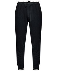 Maison Margiela - Drawstring Pants - Lyst
