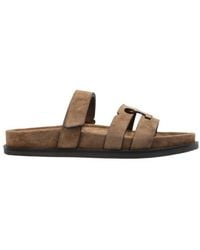Tory Burch - Ines Sport Sandals - Lyst