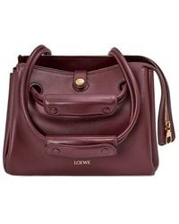 Loewe - Small Madrid Bag - Lyst