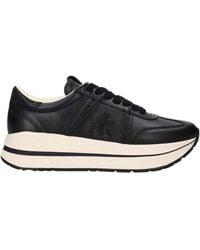 Premiata - Lace-Up Sneakers - Lyst
