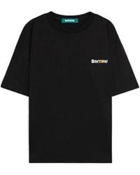 Barrow - Jersey T-Shirt - Lyst