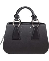 Maison Margiela - Double Handle Bag - Lyst