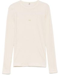 Baserange - Long-Sleeved Sweater - Lyst