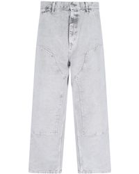 Carhartt - Double Knee Pants - Lyst