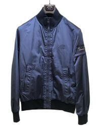 Paul & Shark - Logo Casual Jacket - Lyst
