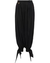 Chloé - Trousers - Lyst
