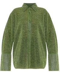 Oséree - Long Sleeve Shirt - Lyst