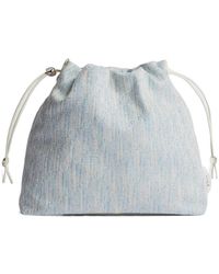 Dior - Medium Travel Last Minute Pouch - Lyst