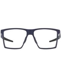 Oakley - Logo Flat Mirror - Lyst