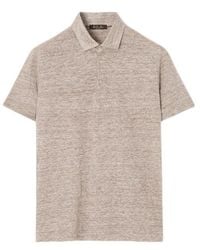 Loro Piana - Polo Shirt - Lyst