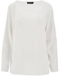 Gianluca Capannolo - Long-Sleeved T-Shirt - Lyst